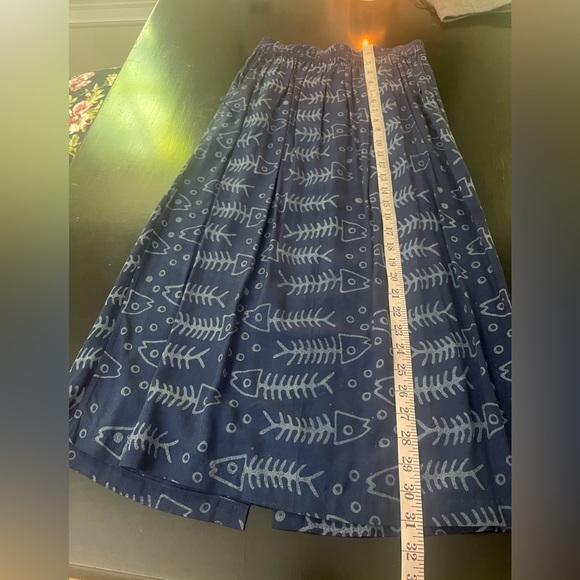 FISHBONE Martha’s Vineyard Cotton🔹🔷 - Picture 10 of 11